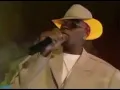 R. Kelly - Slow Wind (2005 Billboard Music Awards)