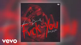 Kizz Daniel Fvck You Official Audio 