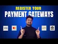 How to make payment gateway Step by Step in Hindi 2025