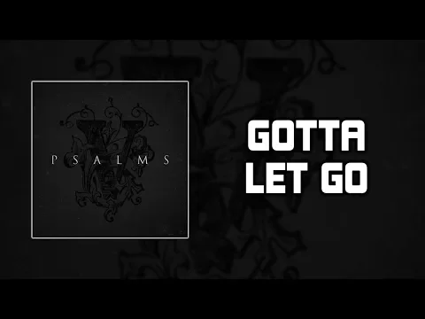 Download MP3 Hollywood Undead - Gotta Let Go [Lyrics Video]