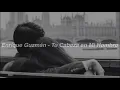 Enrique Guzmán - Tu Cabeza en Mi Hombro (Letra)