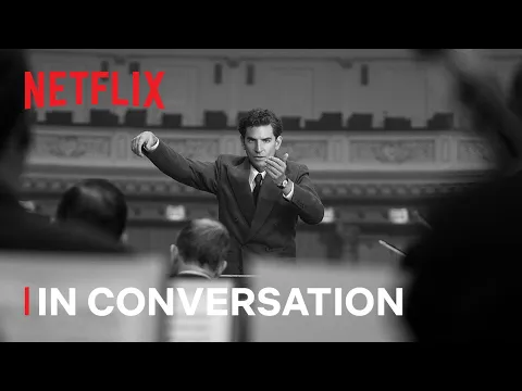 The Sound of Maestro | In Conversation | Netflix