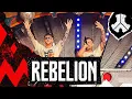 Download Lagu Rebelion | Defqon.1 2024