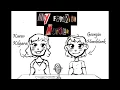 Ask One Question MFM Animatic