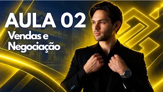 Aula 02: Análise de Mercado - Concurso Banco do Brasil 2025