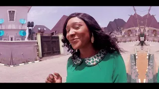 chissom anthony shout for joy the official video 