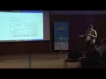 The moment-SOS hierarchy - Jean Lasserre
