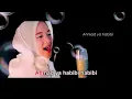 Download Lagu KARAOKE AHMAD YA HABIBI