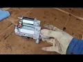 2019 Chevrolet Traverse Starter