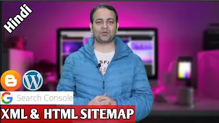 Google search console mein website add kare????Create XML & HTML sitemap????Submit XML sitemap