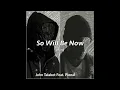 John Talabot - So Will Be Now Feat. Pional