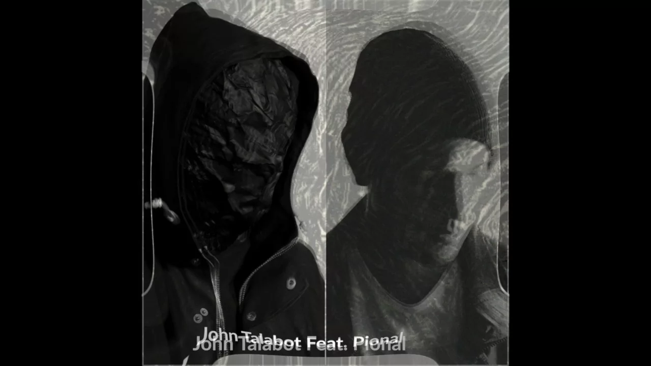 John Talabot - So Will Be Now Feat. Pional John Talabot - So Will Be Now Feat. Pional