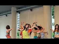 CIRRA Waterリリースイベント　20260726アリオ橋本　@cirra_girlsbattle_audition 