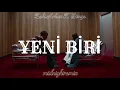 Zeki Arkun X Simge - YENİ BİRİ (midnight ྀremix)