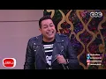 معكم منى الشاذلى - أغنية حلاوة روح كاملة " واشتعال الاستوديو بالرقص والتصفيق "