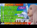 Lagu KOLEKSI TERMAHAL QASIDAH GAMBUS TERPOPULER 2025 ‼️ PALING BANYAK DICARI ENAK DIDENGAR PENYEJUK HATI 