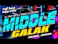 Lagu DJ TRAP BATTLE MIDDLE KLONTANG OGROK OGROK FULL BASS NULUP NULUP ‼️