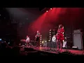 Silversun Pickups perform Long Gone at the NorVa on 5/2/2026