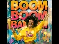 Dj Ensō x Vj Awax x Tii Alexandre x Tipti x Gtnn x McBox - Boom Boom Bam Bam (Remix)