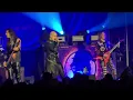 Beast in Black - Die By The Blade  (Gothenburg 8 Nov 2025)
