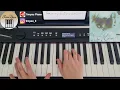 洪嘉豪 Hung Kaho - 下世愛你 Till We Meet Again Piano Cover 鋼琴版 by Li Tim Yau