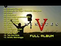FIVE MINUTES Selamat Tinggal [Full Album] | Semakin Ku Kejar Semakin Kau Jauh