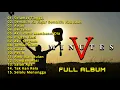 Download Lagu FIVE MINUTES Selamat Tinggal [Full Album] | Semakin Ku Kejar Semakin Kau Jauh