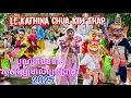 Download Lagu បុណ្យកឋិនទាន វត្តសុវណ្ណមាលី(ព្រះប្រាង្គ), lễ kathina chùa Kim tháp năm 2025.
