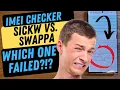 Don t Get SCAMMED Buying a Used iPhone - Which IMEI Checker Should I Use