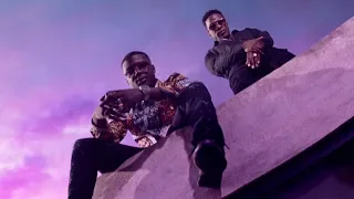 Ninho Maman Ne Le Sait Pas Feat Niska Clip Officiel  Ninho Maman Ne Le Sait Pas Feat Niska Clip Officiel