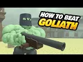 Download Lagu How to Beat GOLIATH BOSS in DEAD RAILS (Stillwater Prison)