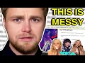 Download Lagu THE VMAS WAS A MESS (sabrina carpenter shook,  winner drama + more)