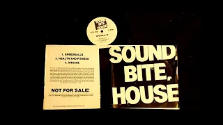 Download SOUND BITE HOUSE - ' Not For Sale ' [7 Inch] MP3