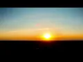 The Sunset from July 3 2024 Timelapse