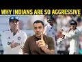 Download Lagu Reason behind aggressive Indian and soft Pak cricketers