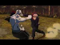 Download Lagu jujutsu kaisen AMV - linkin park / faint