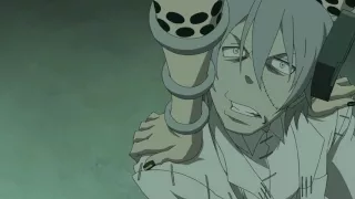 medusa vs stein amv