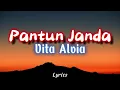 Download Lagu Vita Alvia - Pantun Janda | DJ REMIX ( VIDEO LIRIK )