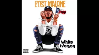 Post Malone - White Iverson EP