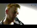 Radiohead – Cinnamon Girl (Neil Young Cover) | Nulle Part Ailleurs 2001