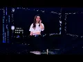【有心人】G.E.M. 鄧紫棋 （cover張國榮) I AM GLORIA 世界巡迴演唱會2.0 香港場 Day 4 Encore | HONG KONG | Live | 2025.08.19