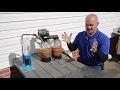 How a Kinetico Water Softener Works with Paul