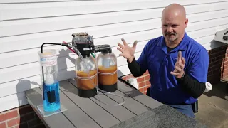 How a Kinetico Water Softener Works with Paul