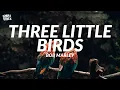 Download Lagu Bob Marley - Three Little Birds (528Hz)