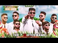 Download Lagu The 7 Notes Band | London’s First Beat Show 2025 | Konkani Songs | Harrow
