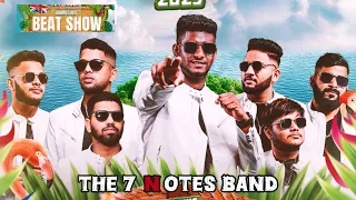 The 7 Notes Band London s First Beat Show 2025 Konkani Songs Harrow