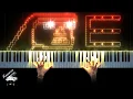Sheet Music Boss - Rush E