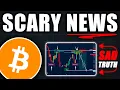 Download Lagu BITCOIN: It’s All a Trap! (they’re lying) - BTC Price Prediction Today