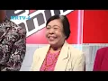 Novem Htoo - Spit It Out (Slipknot) | Blind Audition - The Voice Myanmar 2019