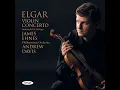 Violin Concerto in B Minor Op. 61: I. Allegro
